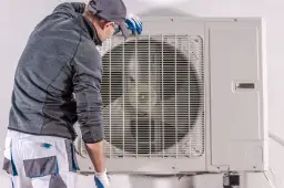 Ile trwa montaż pompy ciepła? Poznaj czynniki wpływające na czas instalacji