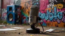 Jak napisać rap: Krok po kroku do własnego tekstu - Poradnik