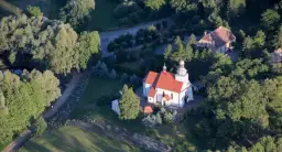 Najlepsze atrakcje w Chomiąży Szlacheckiej, które musisz zobaczyć