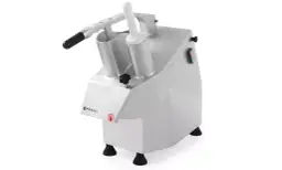 Profesjonalne krajalnice do warzyw – na jakie funkcje zwrócić uwagę?