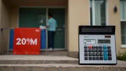  Mieszkanie za jedyne 20% wartości? Sprawdź kto może skorzystać z rządowego programu MDM