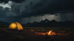 Przetrwanie: Jak film ukazuje brutalną walkę człowieka z naturą?