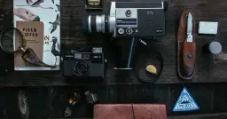 9 kultowych scenariuszy filmowych dostępnych na papierze