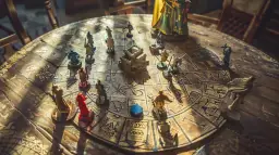 Shadows of Camelot: Jak wygrać w tę epicką grę planszową?