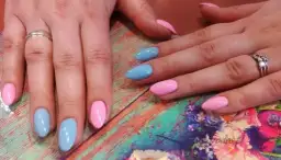 Jaki manicure najmniej niszczy paznokcie? Odkryj bezpieczne opcje