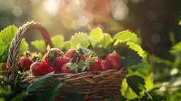 Gdzie kupić poziomki: Gdzie znaleźć świeże poziomki?