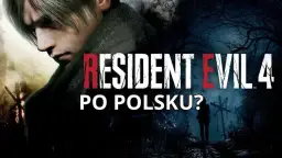 Spolszczenie Resident Evil 4: Jak zainstalować polskie napisy
