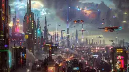 Film sci fi 2017: Które tytuły zrewolucjonizowały gatunek?