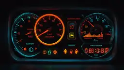 Tajemnicze kontrolki: Co kryje się za ESP, EPC i ABS? Wyjaśniamy