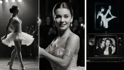 Jak Kaczorowska skradła serca Polaków? Anatomia popularności