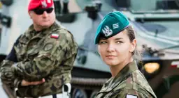 Czy wróci obowiązkowa służba wojskowa? Oto co musisz wiedzieć