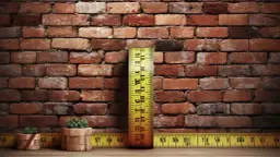 Murowanie ścian działowych - ceny i cennik usług