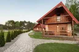 Gospodarstwo agroturystyczne Kardynał Łukasz Pawełoszek - wyjątkowe miejsce na wypoczynek