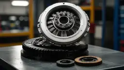 Jakie sprzęgło w BMW E46 318i będzie najlepsze - kompletny poradnik