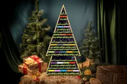 Gdzie kupić kalendarz adwentowy z herbatami: najlepsze miejsca zakupu