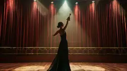 Julia Kijowska - kariera młodej aktorki filmowej i teatralnej