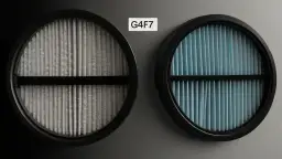 Filtr G4 czy F7 do rekuperatora? Poznaj różnice i wybierz
