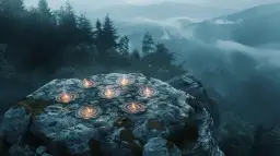 Tarot: Zajrzyj w swoją przyszłość dzięki starożytnym kartom