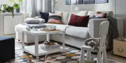 Jak połączyć salon z sypialnią? Praktyczne pomysły na aranżację