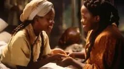 Oprah Winfrey o zaskakującej cameo w 'The Color Purple': Wspaniałe niespodzianki