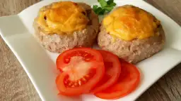 Najlepsze przepisy z mięsa mielonego: szybkie i smaczne dania