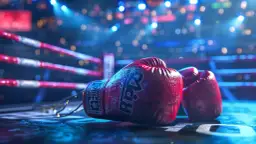 Ari10 zostaje sponsorem Gali Biznes Boxing Polska! Szczegóły mogą zaskoczyć