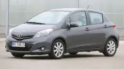 Toyota Yaris jaki silnik - porównanie opcji silnikowych i osiągów