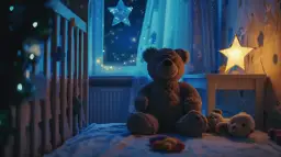 Czemu dziecko nie chce spać? Porady dla rodziców na każdą noc