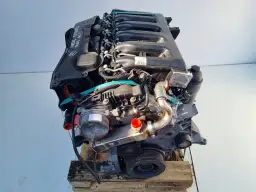 BMW E60 jaki silnik diesla? Sprawdź mocne i słabe strony silników