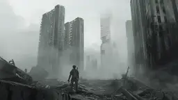 Call of Duty: Ghosts 2 - Nadchodzi kontynuacja? Sprawdź plotki!