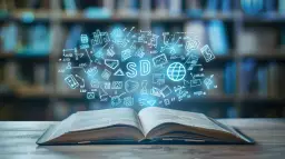 ASD: Co musisz wiedzieć o tym zaburzeniu? Kompendium wiedzy