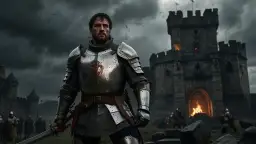 Brutalna prawda o średniowiecznej Francji w "Ostatnim pojedynku"