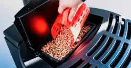 Co lepsze: pellet czy ekogroszek? Porównanie kosztów i efektywności