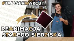 Jak wymienić obicie krzesła - proste kroki i najczęstsze błędy