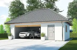 Jak zalegalizować budynek gospodarczy i uniknąć problemów prawnych