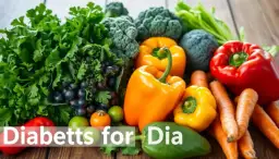 Jakie surówki dla cukrzyka pomogą utrzymać stabilny poziom cukru?