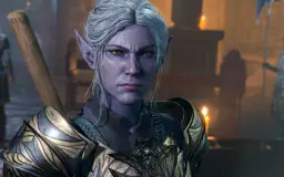 Baldur's Gate 3 na PS4: Kiedy premiera? Co wiemy do tej pory?