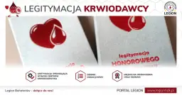 Rondo honorowych dawców krwi: poznaj dokładną lokalizację i ciekawą historię