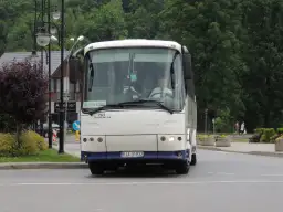 Rozkład jazdy PKS Jarosław - aktualne połączenia i informacje dla pasażerów