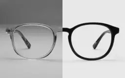 Soczewki szklane czy plastikowe - które wybór jest lepszy dla Ciebie?