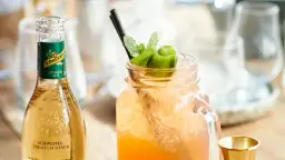 Napój Schweppes: Odkryj smaki i idealne połączenia do drinków