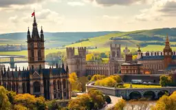 Najpiękniejsze miejsca w Londynie: Ikony, perełki i praktyczne wskazówki