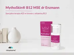 Krem z witaminą B12: 5 zalet dla zdrowia i urody twojej skóry