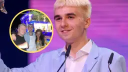 Motylem jestem - prawdziwy wykonawca, który skradł serca fanów muzyki