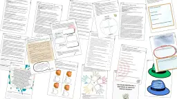 Materiały edukacyjne o obgadywaniu: ćwiczenia, pytania, schematy i grafiki. Cytaty o ludziach którzy obgadują.