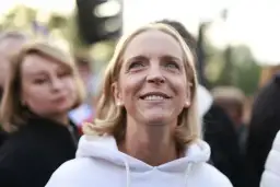 Małgorzata Trzaskowska: kim jest niezależna kobieta u boku polityka?