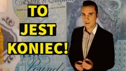 Czy warto inwestować w funty: Kompletna analiza zysków i zagrożeń 2025