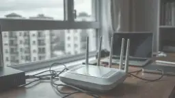 Najlepsze routery do internetu mobilnego - uniknij słabej jakości łącza