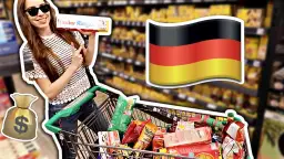 Jakie produkty warto kupić w Niemczech: lista sprawdzonych zakupów