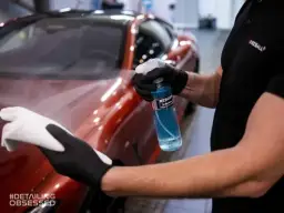 Jak często woskować auto? Ustal optymalny harmonogram!